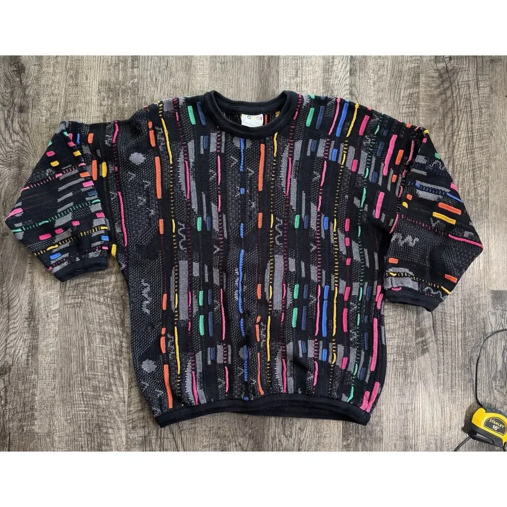 COOGI vintage australia